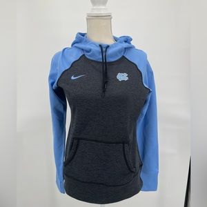 UNC Nike Hoodie- Women’s